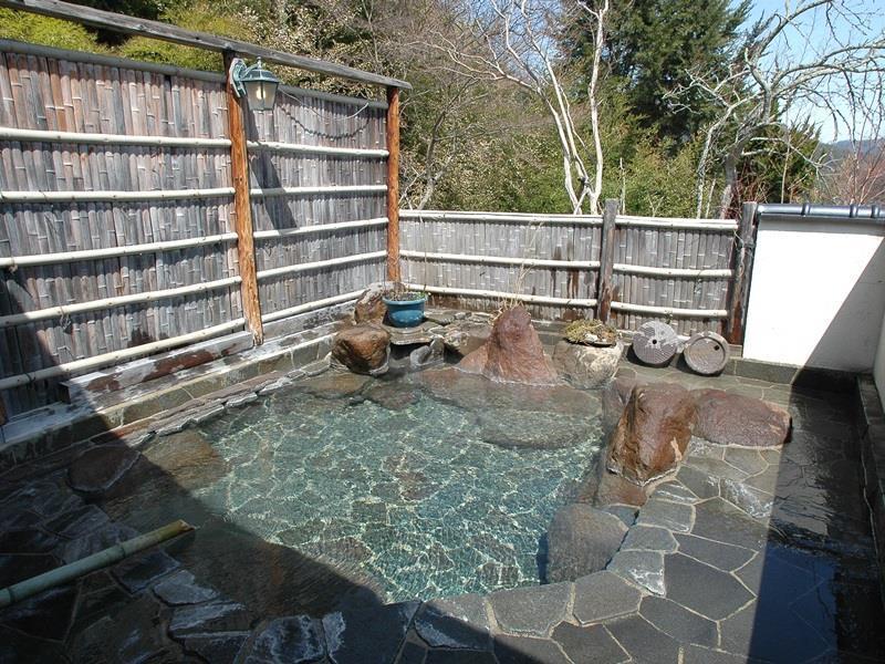 Masuya Ryokan Aoki Exteriér fotografie