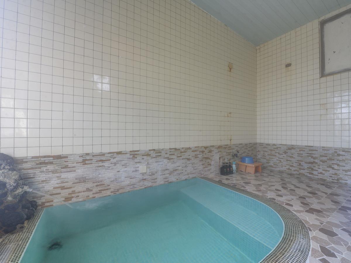 Masuya Ryokan Aoki Exteriér fotografie