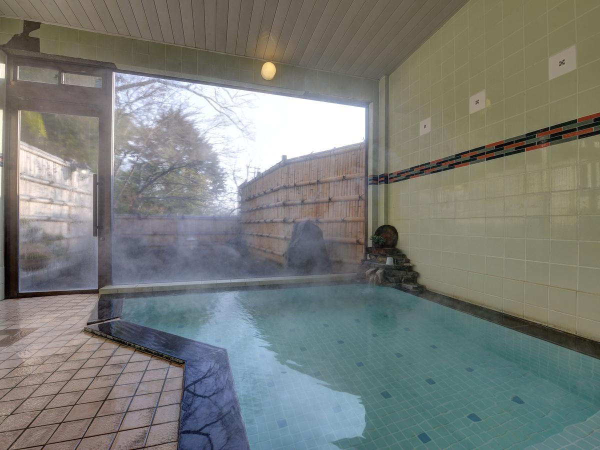 Masuya Ryokan Aoki Exteriér fotografie